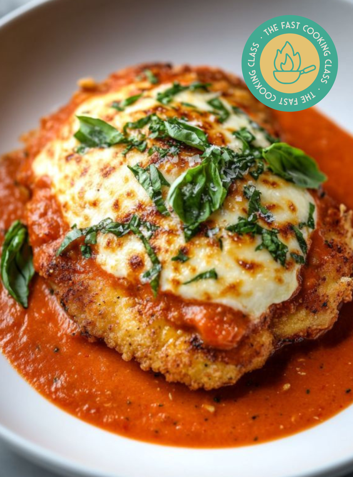 11 DE NOVIEMBRE - SPAGHETTI ALL’ASSASSINA & CHICKEN PARM