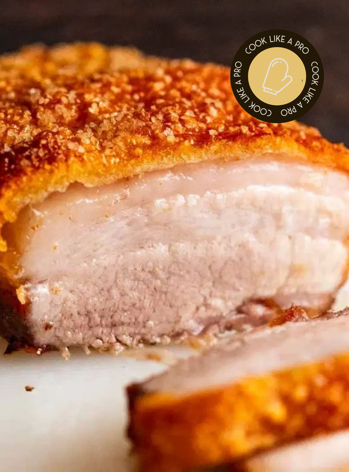 28 de agosto - Máster en chicharrón