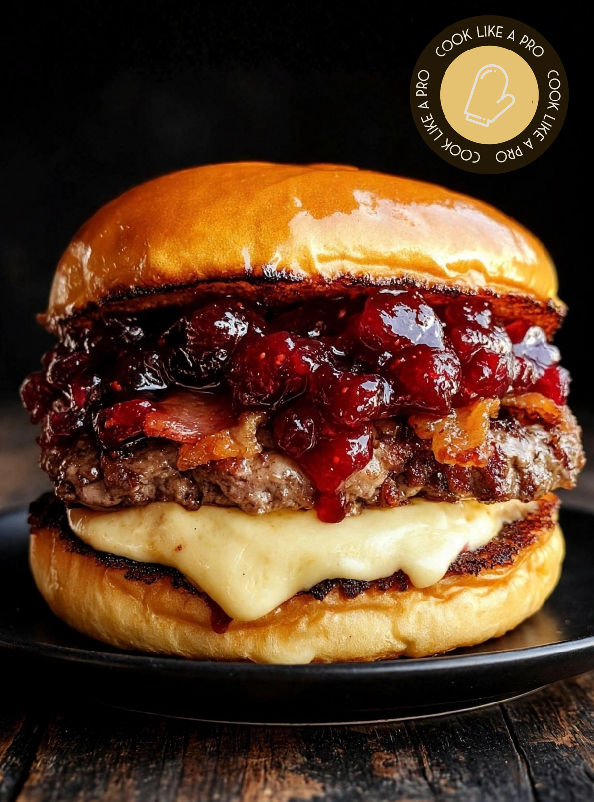 29 DE NOVIEMBRE - THANKSGIVING BURGER