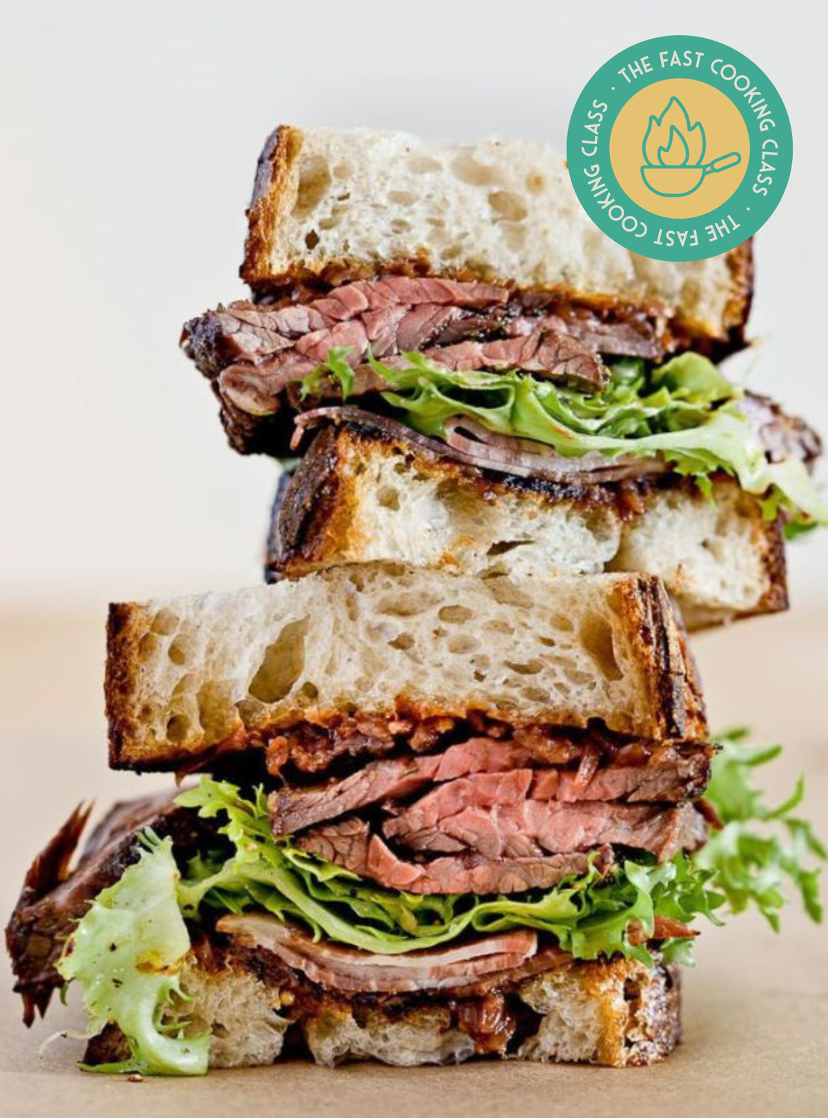 04 DE NOVIEMBRE - TREMENDOS SANDWICHES 1.0