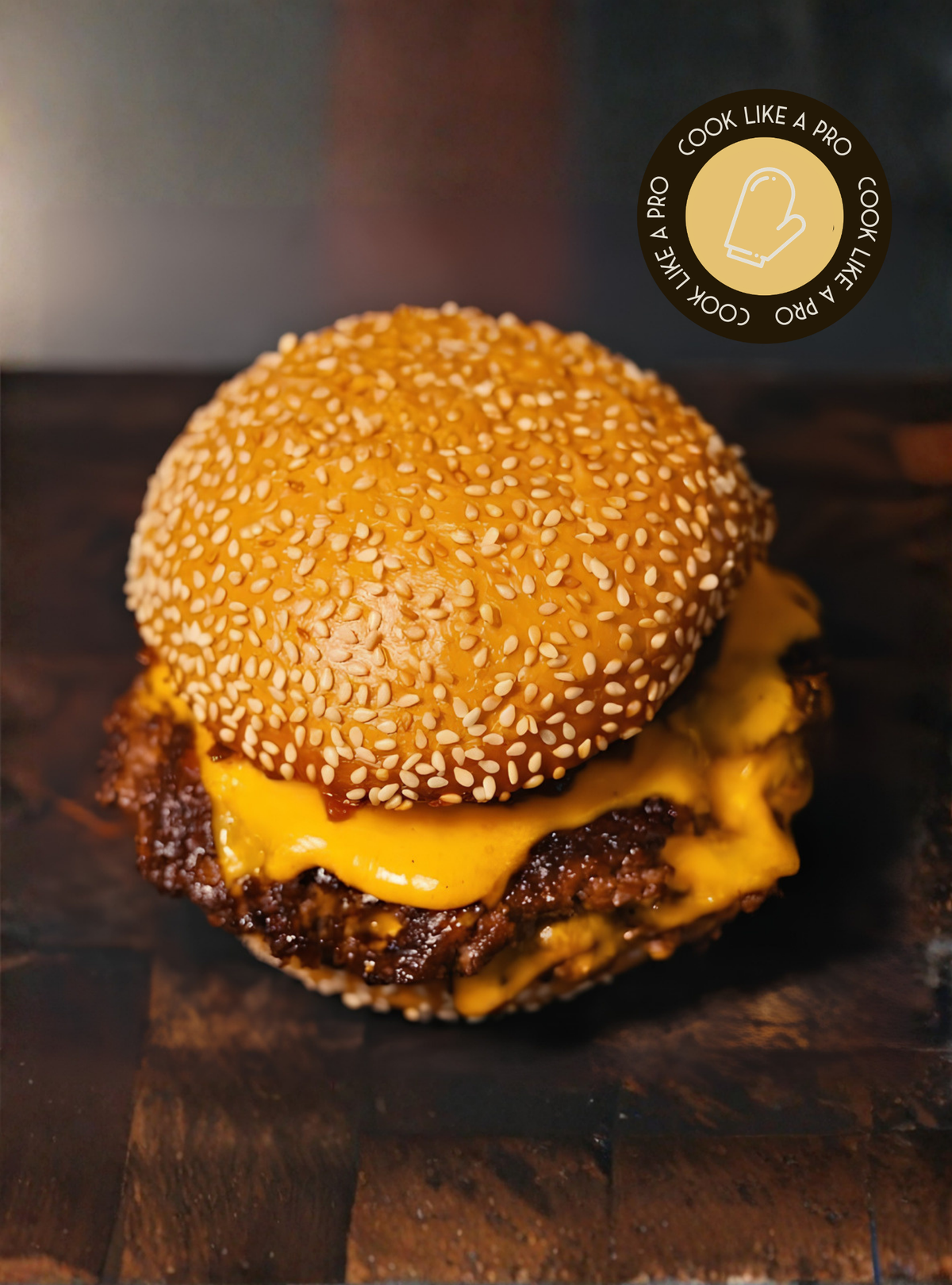 29 DE SEPTIEMBRE - BURGER NIGHT EN PAREJAS