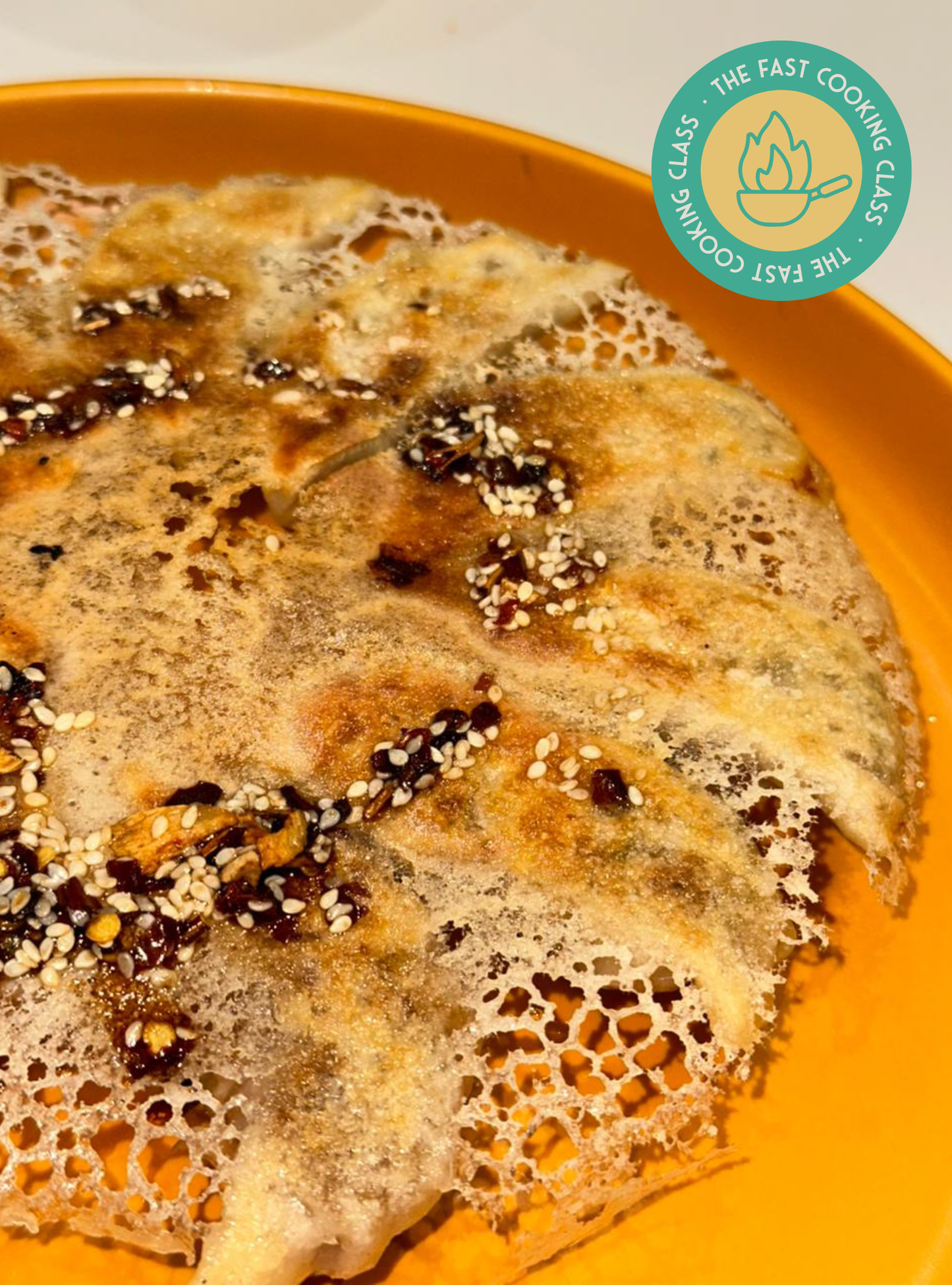 20 de diciembre - Gyozas desde 0