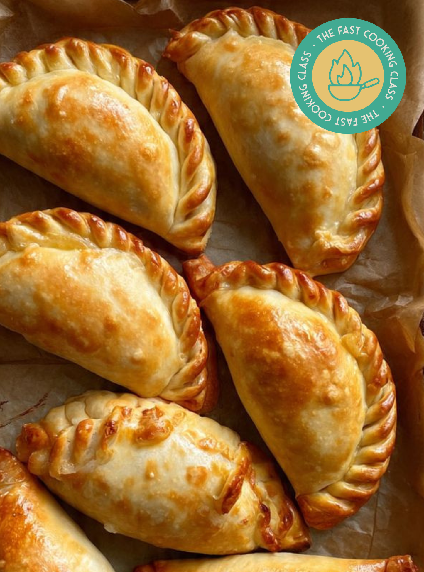 27 DE JULIO- EMPANADAS ARGENTINAS (KIDS FRIENDLY)