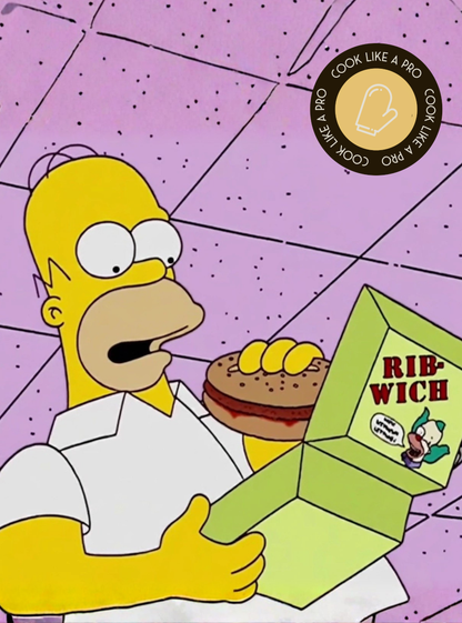 19 DE NOVIEMBRE - RIBWICH SIMPSON STYLE